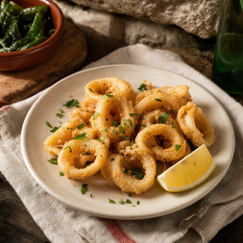 Calamares